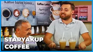 Çay Yok, Chai Tea Tatte İçin | Çocuklar Duymasın 50. Bölüm