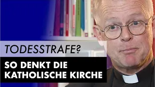 Wie stehen Christen zur Todesstrafe?