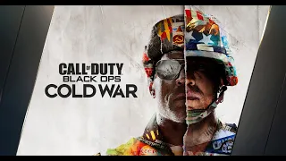 Campaña completa - Call of Duty: Black Ops Cold War