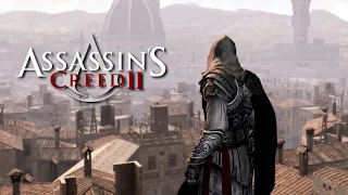 Assassins Creed 2 - Sequence 02: Escape Plan - Florence Treasure Locations - 100% Walkthrough