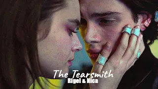 RIGEL & NICA - Power over Me  [The Tearsmith]