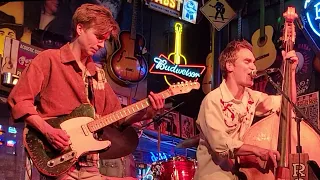 Kelley's Heroes, "You're Still On My Mind", live at Robert's Western World, Nashville, 11-10-2021