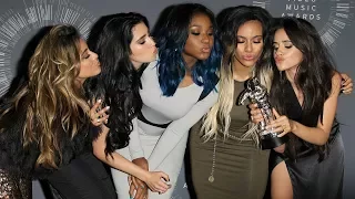 Fifth Harmony | Emotional Moments