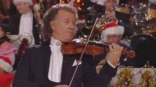 Sleigh Ride - André Rieu