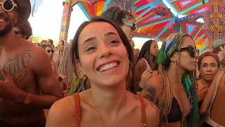 Dance with me : Dance temple Edition pt 2 (Boom festival 2022)