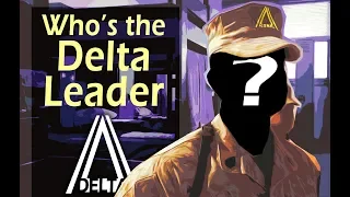 Delta Raiders True Leader? | The Walking Dead Final Season Theory