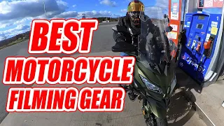 Insta360 Motorcycle Bundle Breakdown: Essential Gear for Riders and Motovloggers!