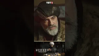 “Şehzadenin canına kast etmek, cahillik değil hainliktir!” #MehmedFetihlerSultanı #TRT