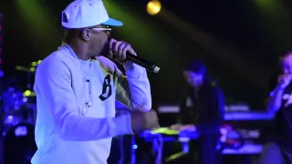 T.I. - "What You Know" Live at SXSW 2012