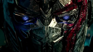 Transformers: The Last Knight - Redemption TV Spot (Fan Made)