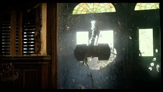 Дарт Вейдер отправляет бомбардировщики TIE/sa (Часть 2). Трансфомеры: Последний рыцарь. 2017
