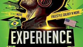 FGM2021 The Experience EP29 w/ Redeem & Jacklyn Robles