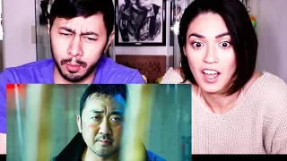 UNSTOPPABLE | Don Lee | Korean Trailer Reaction!