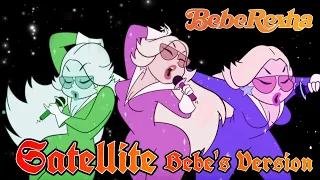 Bebe Rexha - Satellite (Bebe’s Version)