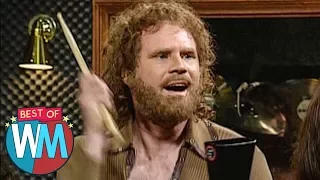 Top 10 SNL Cast Members of All Time