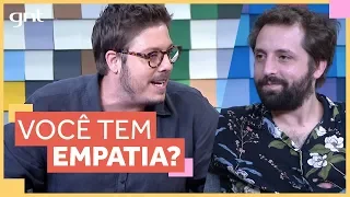 Empatia: como praticar e entender o outro no dia a dia? | Papo Rápido | Papo de Segunda