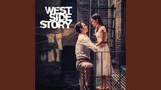 WEST SIDE STORY Clip - "What Is Forever" (2021) MOVIE TRAILER TRAILERMASTER