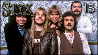 Резервация диких гоблинов - Styx: Master of Shadows - Эпизод 15