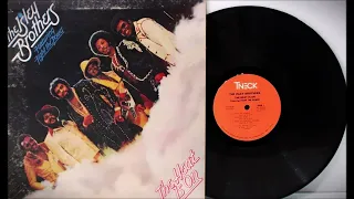 THE ISLEY BROTHERS (The Love Of You) 2024 Remaster