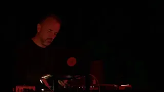 Marc Romboy - Polygon LIVE