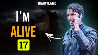 Heartland Season 17 Ty is Back!
