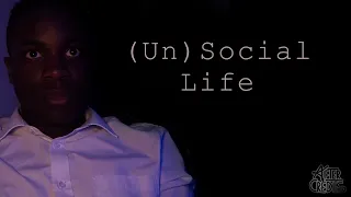 (Un)Social Life - Short Film