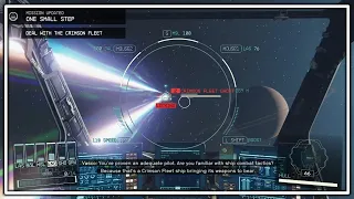 Starfield Review Stream, Part 1