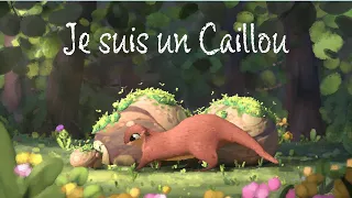 Je suis un caillou - bande annonce