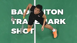 Badminton | Trademark Shot (Vol. 2)