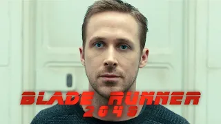 Blade Runner 2049 | "Interlinked" TV Spot