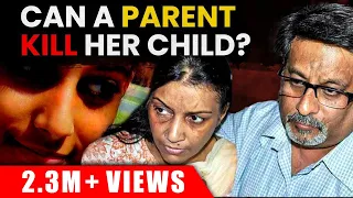 2008 Double M***er Case | Aarushi Talwar Case | RAAAZ ft. @Amanjain0907