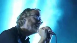 The National - England (Lucca, Piazza Napoleone, July 26th 2014)