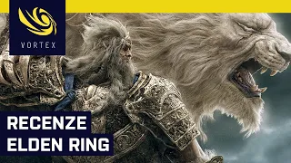 Recenze Elden Ring. Čas se nachýlil, čekání je u konce. Budete umírat a budete se na to těšit!