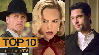 Top 10 Western Movies of the 2000s