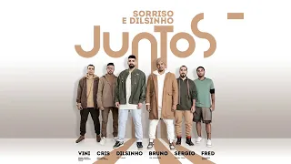 Sorriso Maroto, Dilsinho - Legenda