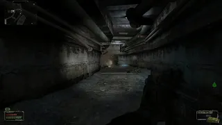 Как найти тайник Стрелка в подземелье НИИ "Агропром"