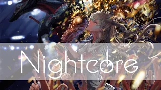 Nightcore - We Are One (Ole Ola) [Pitbull feat Jennifer Lopez &  Claudia Leitte - Olodum Mix)