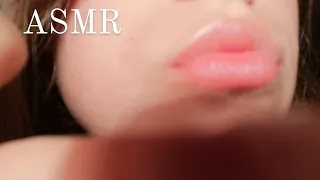 asmr || подготовлю твоё личико ко сну