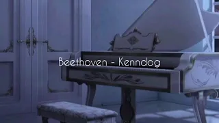 Beethoven - Kenndog | Slowed & reverb