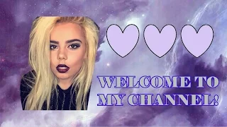 WELCOME TO MY CHANNEL//70'S GROUPIES!?!