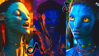 Avatar edit 🐟🐠🐳 | TiKToK compilation #2