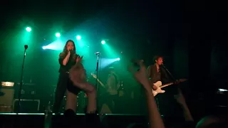 MARMOZETS - Habits (Live O2 Academy Birmingham) 1080p 60FPS