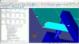 PC DMIS Import of points with ASCII format