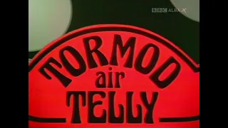 Tormod Air Telly (1978)