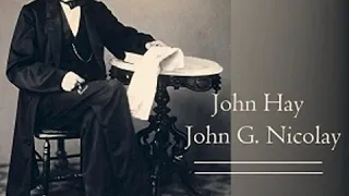 Abraham Lincoln: A History (Volume 7) by John HAY read by Various Part 2/2 | Full Audio Book