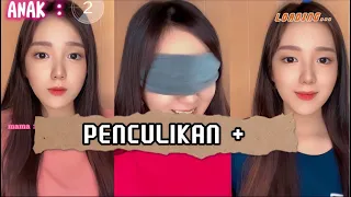 KOMPILASI POV TIKTOK REN (PENCULIKAN+) -Karen Lorenza 2023