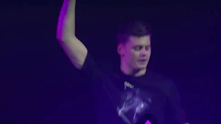 Mike Williams @ Tomorrowland 2018 drops only