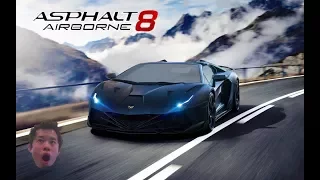 Cars You Should Never Buy in Asphalt 8 *Part 2*