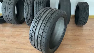 Vitour brand tires- Formula Spec Z