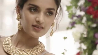 Tanishq Presents Rivaah - Jewellery for every wedding occasion.